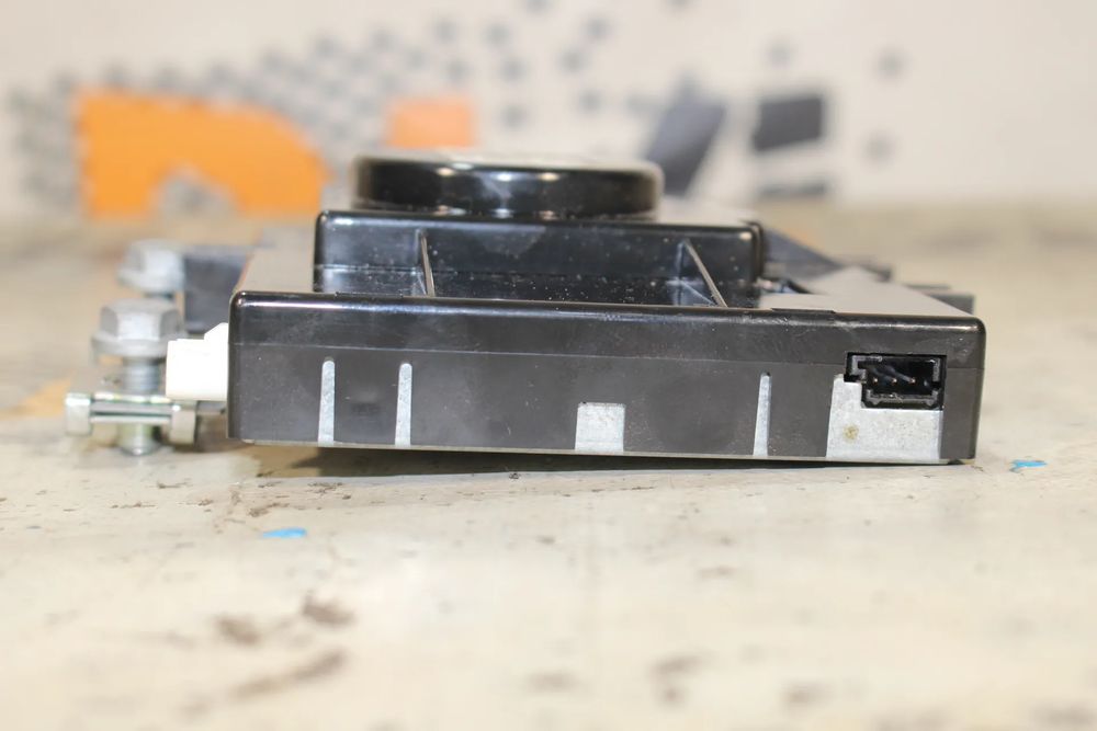 Amplificador de antena MERCEDES-BENZ Classe C Carrinha (S204)