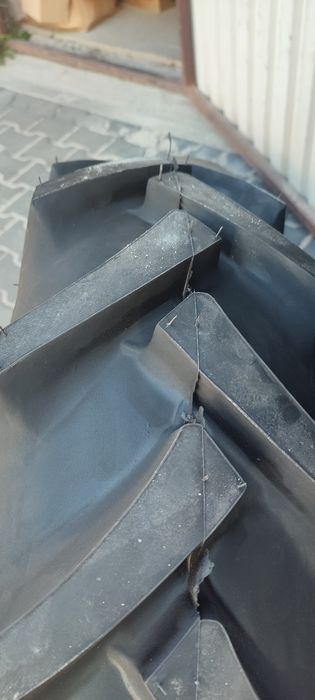 Opony rolnicze  9.5-20 nowe produkcja Turcja