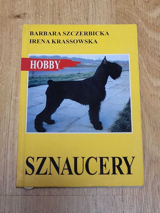 Teriery Chwalibóg Hobby