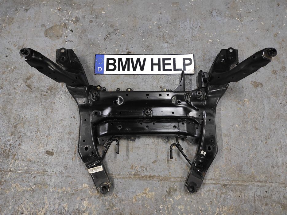 Подрамник Передний Балка Mini Ф54 БМВ Ф48 Б36 B46 B48 Разборка BMW