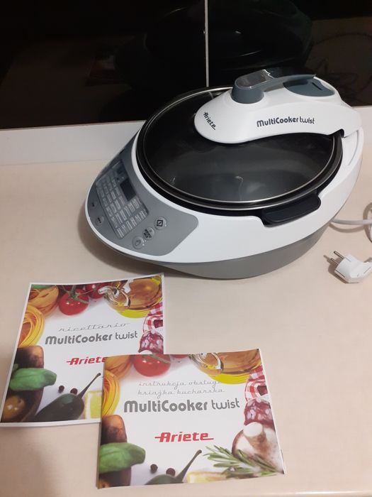 Multicooker Ariete 2945 Twist