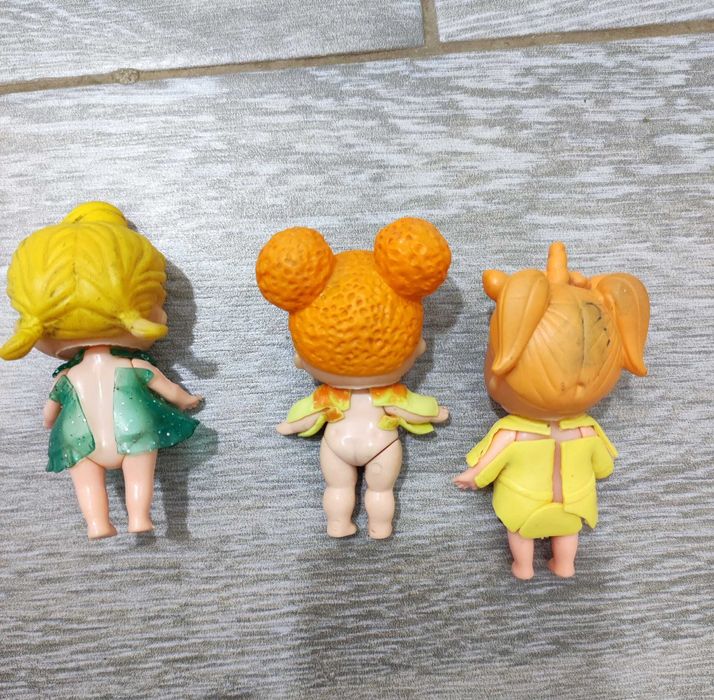 Лол ляльки. Куклы Лол