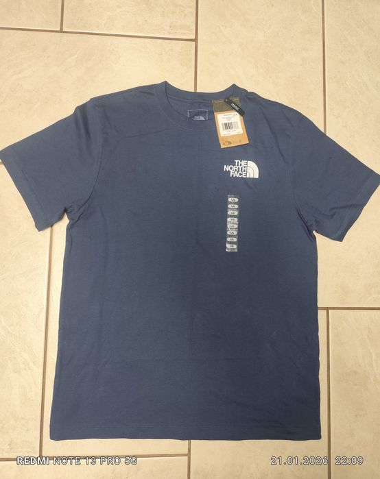 Koszulka The North Face