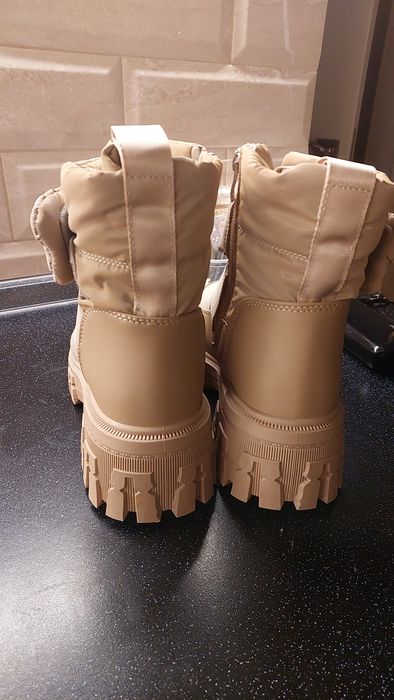 Ботинки жіночі 41 р