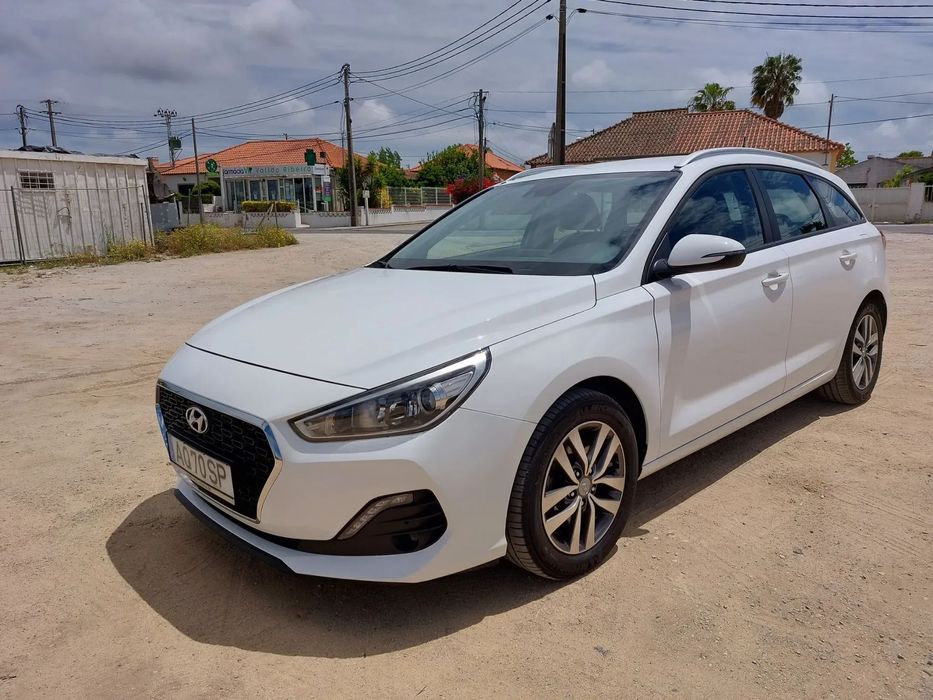 Hyundai i30 CW