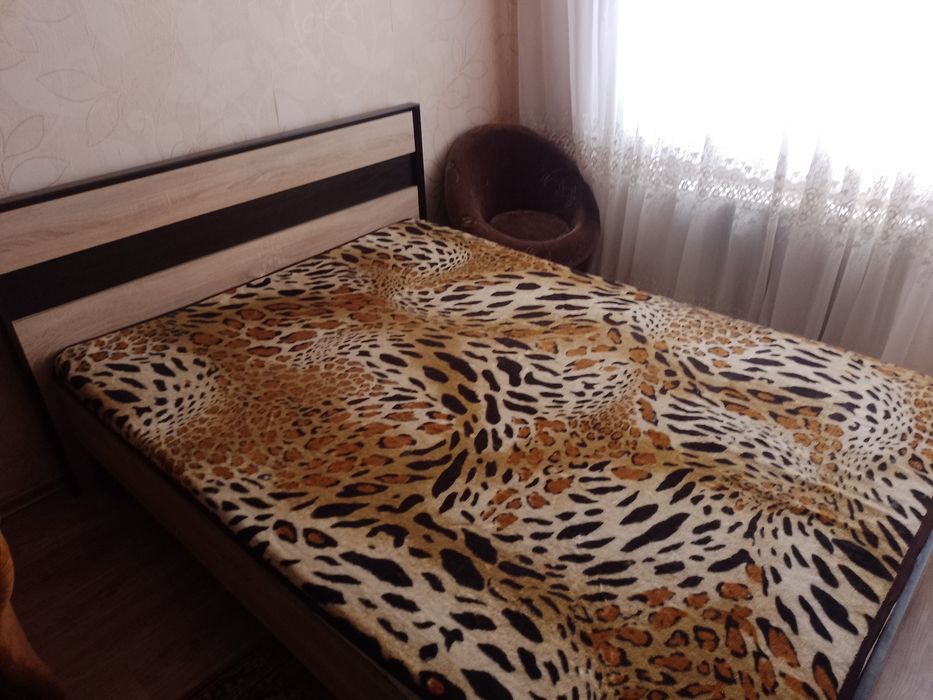 Сдаю 1-ю квартиру, Крытый.рынок,ул.Парковая,хозяин