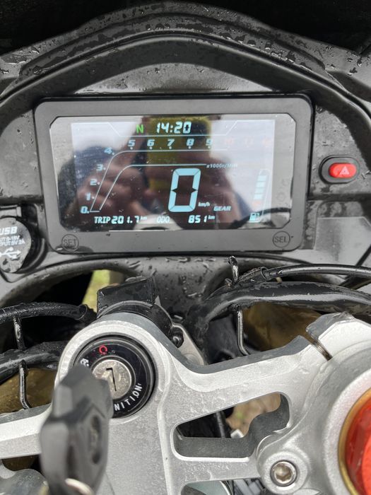 spark sp300rs-2 2025