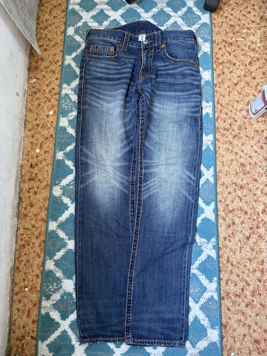 Джинси True Religion