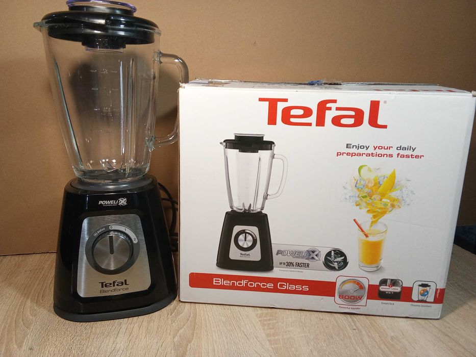 Блендер стационарный Tefal BL435831