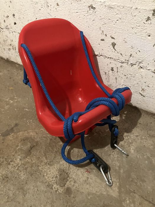 Huśtawka dla dziecka