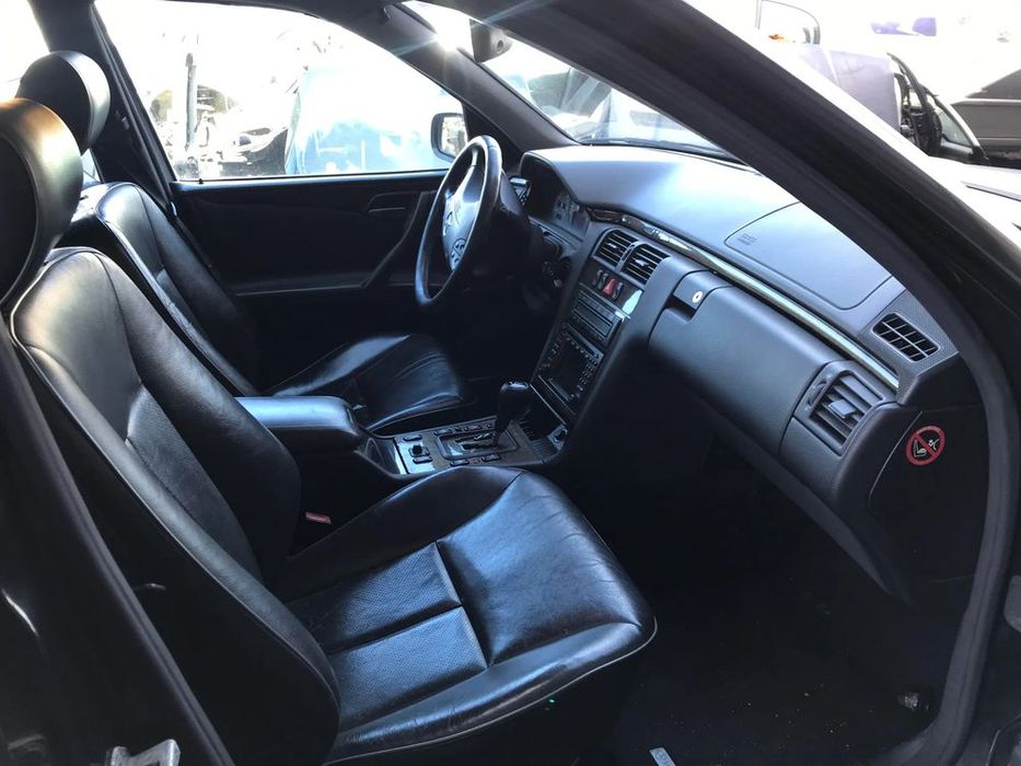 Mercedes Classe E T-Model (S210) 320T CDi - Para Peças