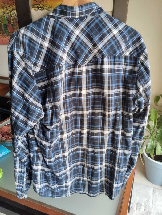 Camisa Jack and Jones