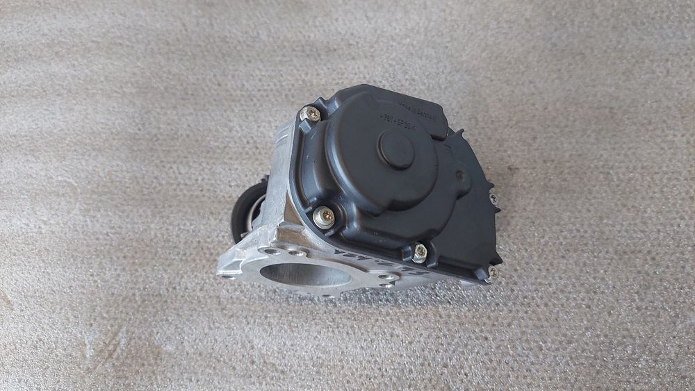 Corpo borboleta VOLKSWAGEN Golf IV (1J1)