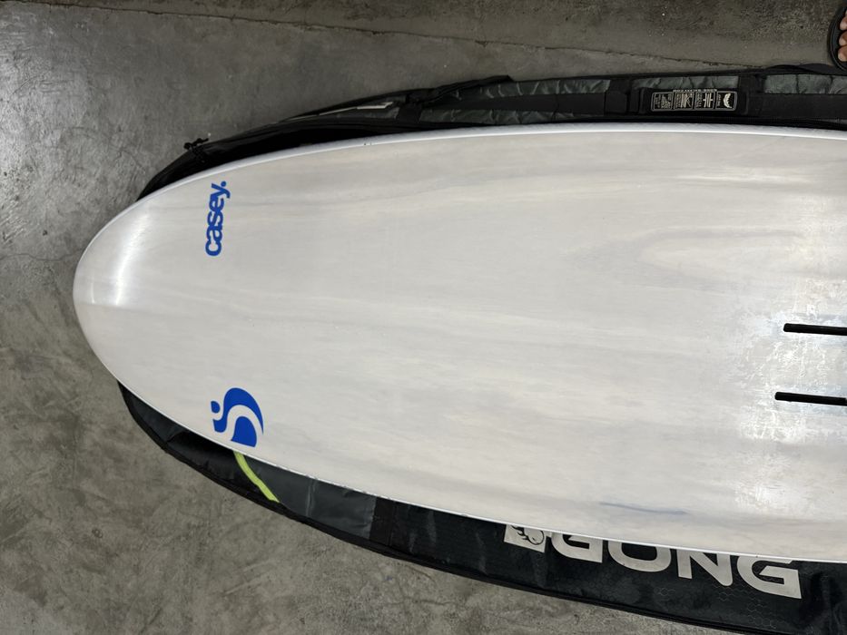 Prancha Sup foil / Wing foil - Sunova Aviator Downwind PRO