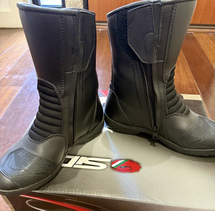 Botas Sidi Gavia GTX Lady