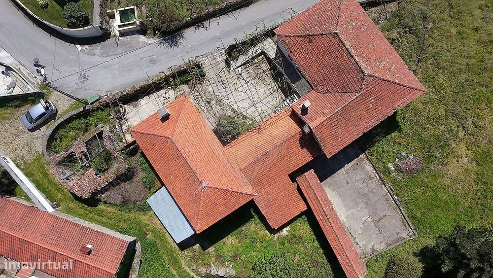 Moradia T3 para venda