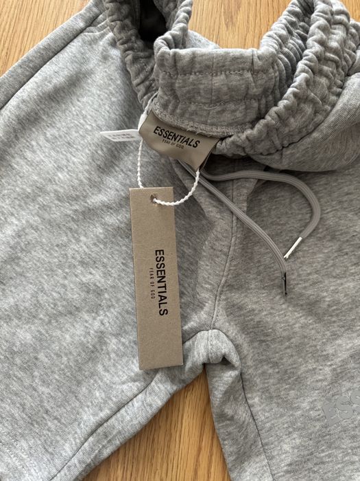 Шорти Fear Of God Essentials