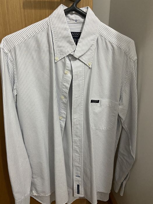 Camisas Sacoor e Gant OPORTUNIDADE