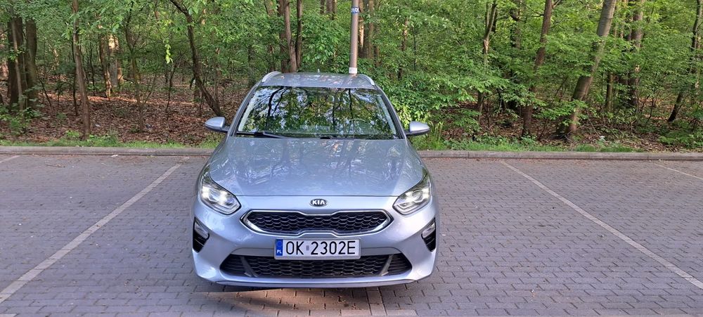 Kia Cee'd