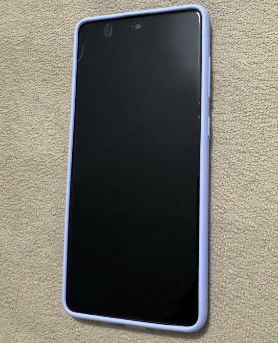 Смартфон Samsung A71 (телефон)