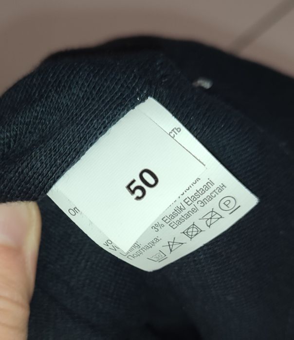 Lenne демисезонная шапка 48-50