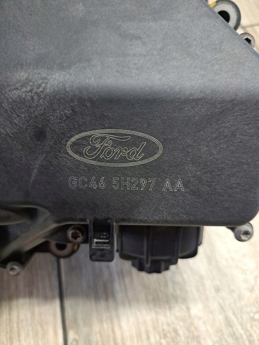 Pompa Adblue moduł Ford f-max Trucks Cargo Euro 6