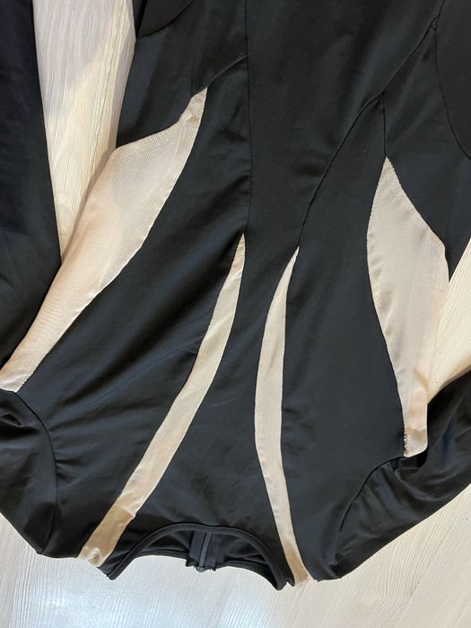 Комбінезон сексуальний