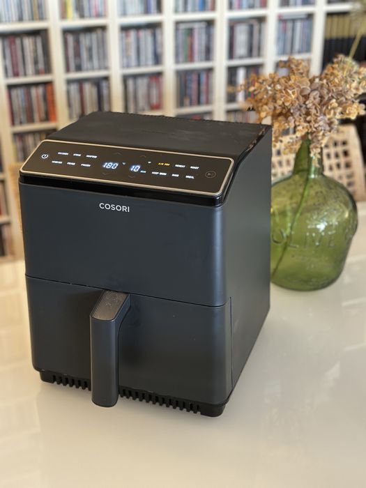 Air Fryer COSORI Dual Blaze 6.4 L