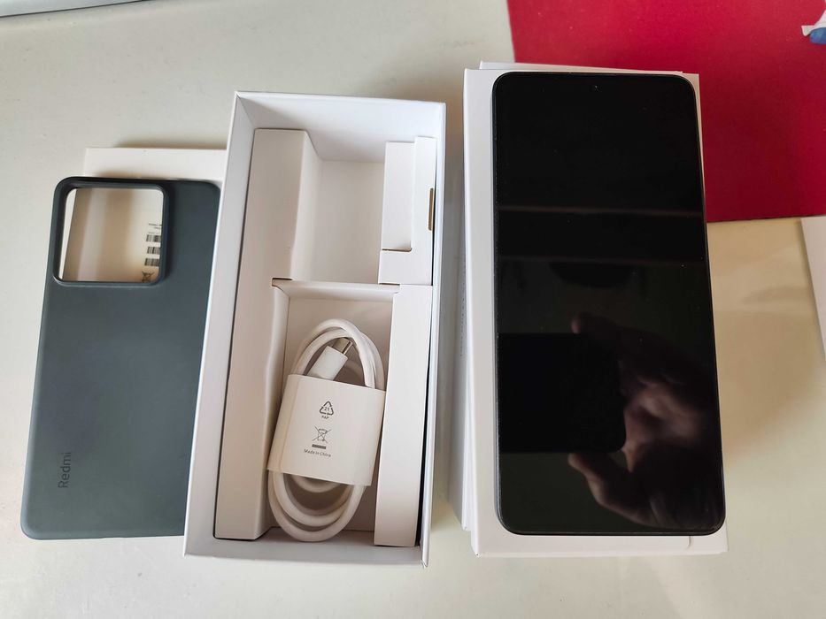 telefon Redmi Note 13 Pro 5G