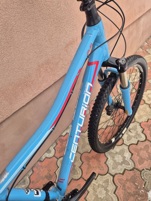 Продам велосипед Centurion Evo Pro 400