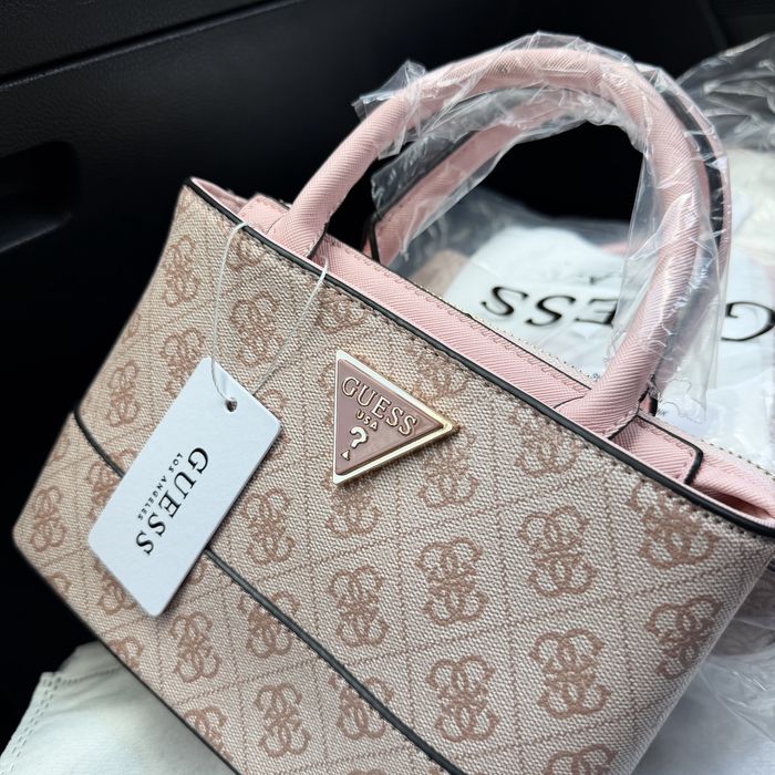 Жіноча сумка Guess оригінал