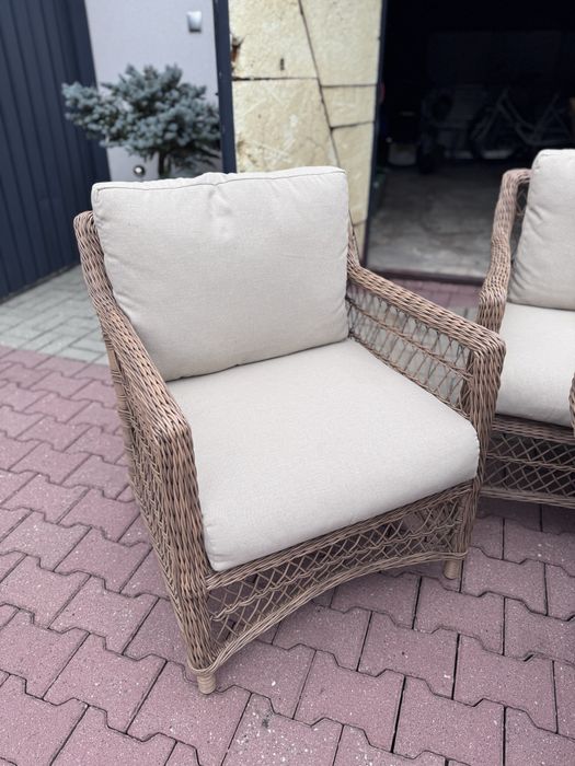 Zestaw mebli obiadowych