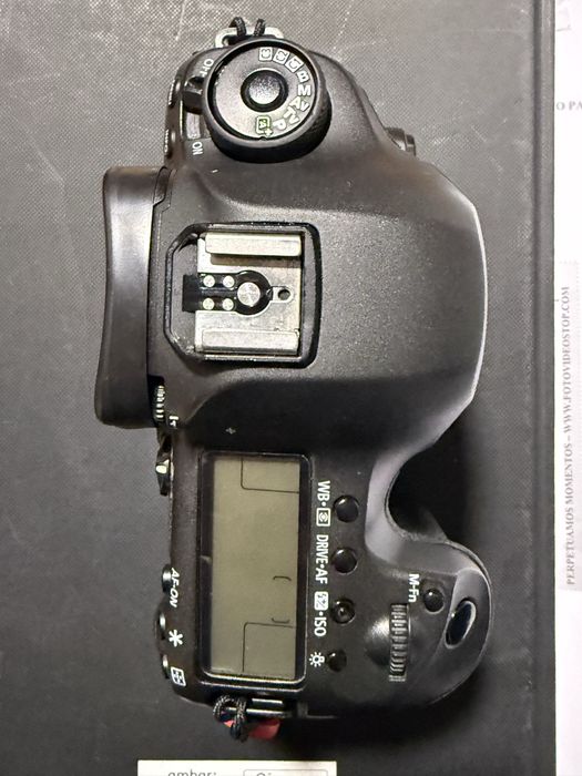 Canon eos 5Dsr  rara de encontrar