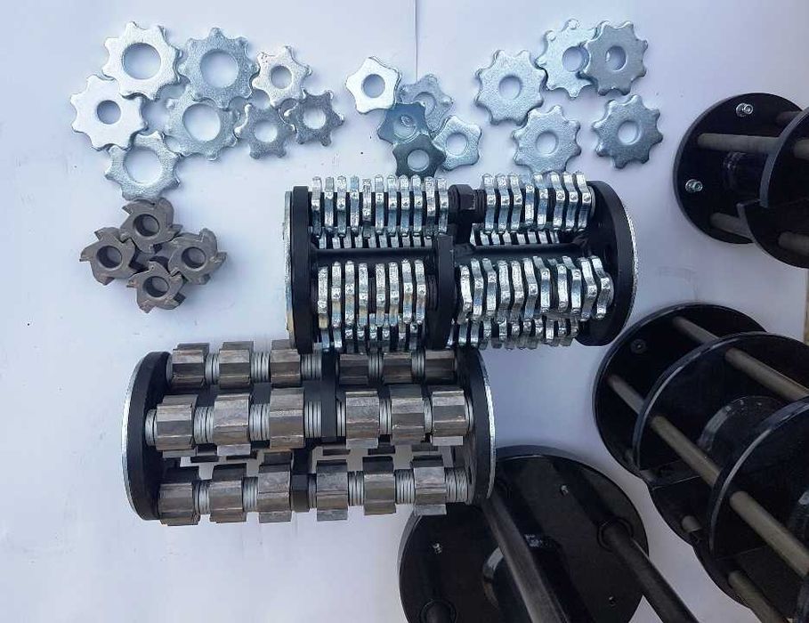 Frezarka do betonu frez