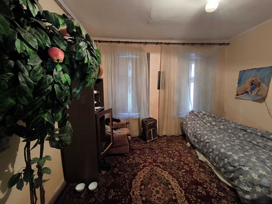 Пятикомнатная квартира на Михайловской