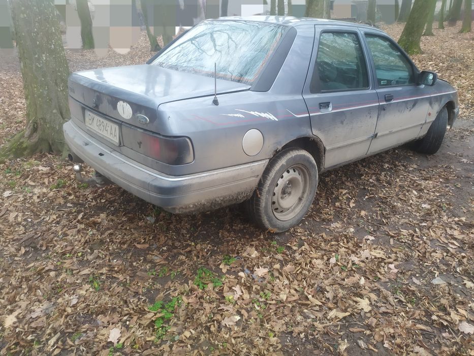 Газ бензин на ходу обмін продаж