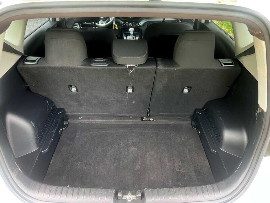 Kia Soul      2021