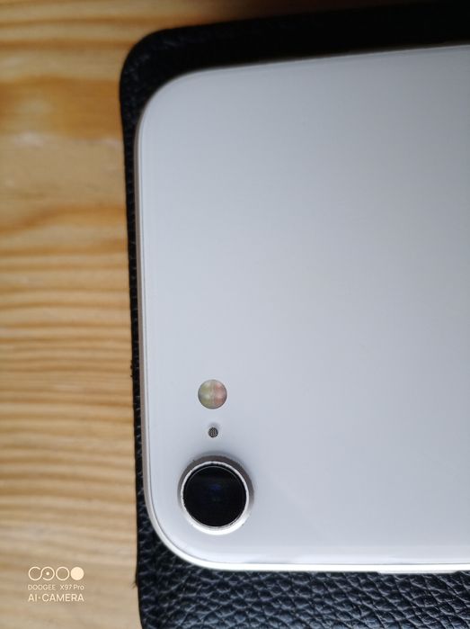 iPhone SE 2020 / segunda geração