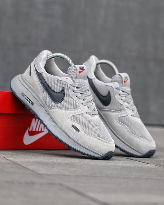 Чоловічі кросівки Nike! В наявності: 40,41,42,43,44!