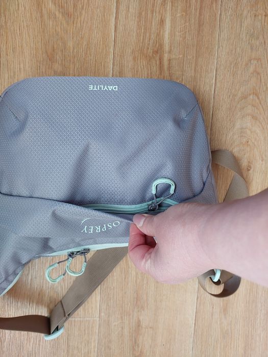 Спортивна сумка OSPREY