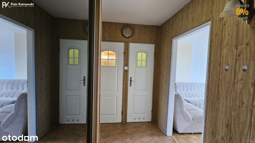 Stary Rynek | 3 pokoje | Loggia | Piwnica |