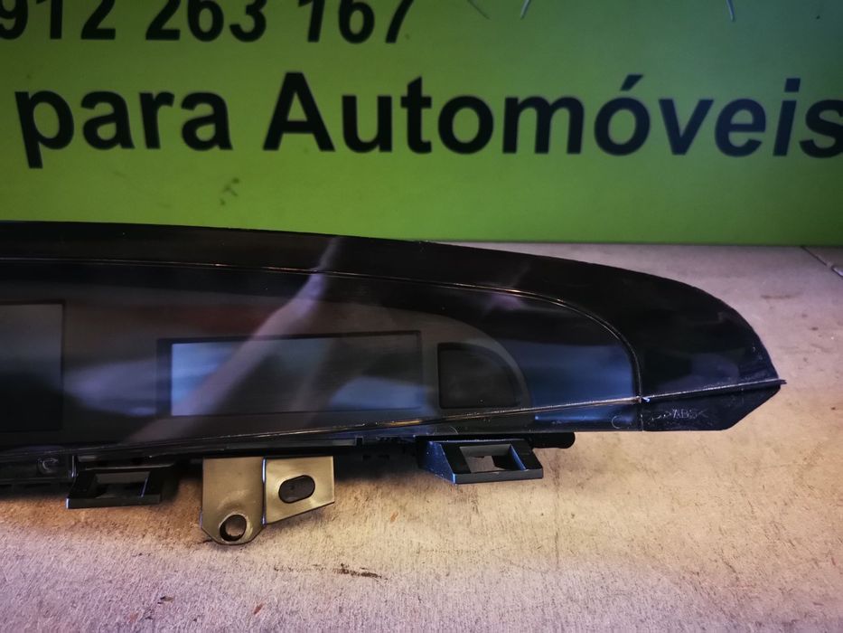 MAZDA 3 1.6 HDI QUADRANTE - Q020
