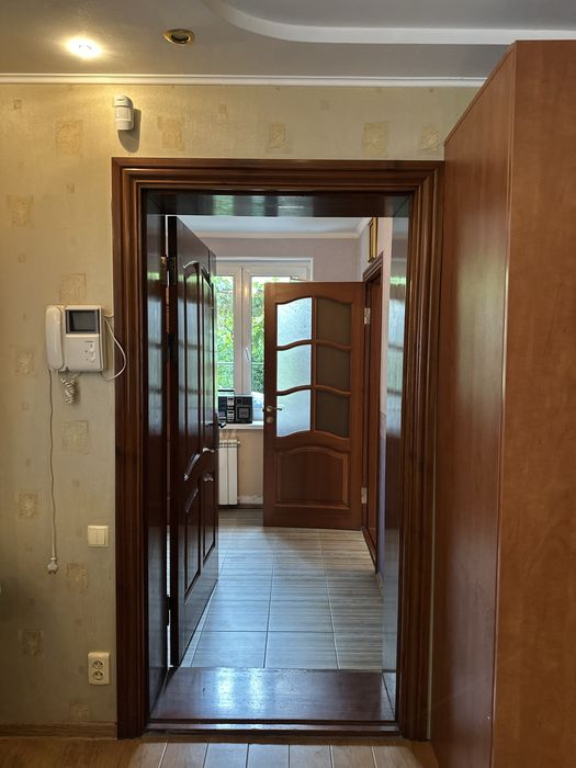 Продаж будинку вул.Мрії Бородинський Амстор