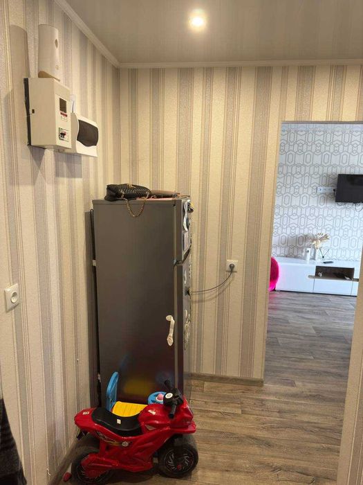 Продам уютную квартиру