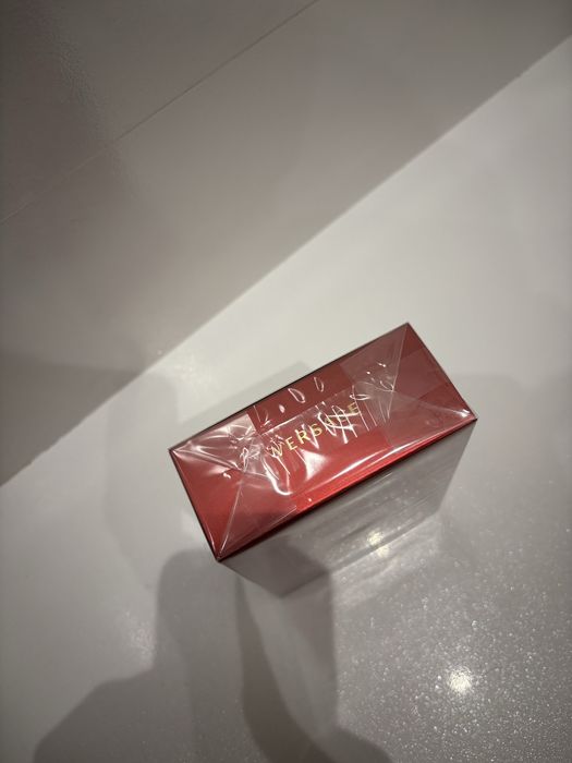Versace Eros Flame 100 ml nowe oryginalne perfumy męskie