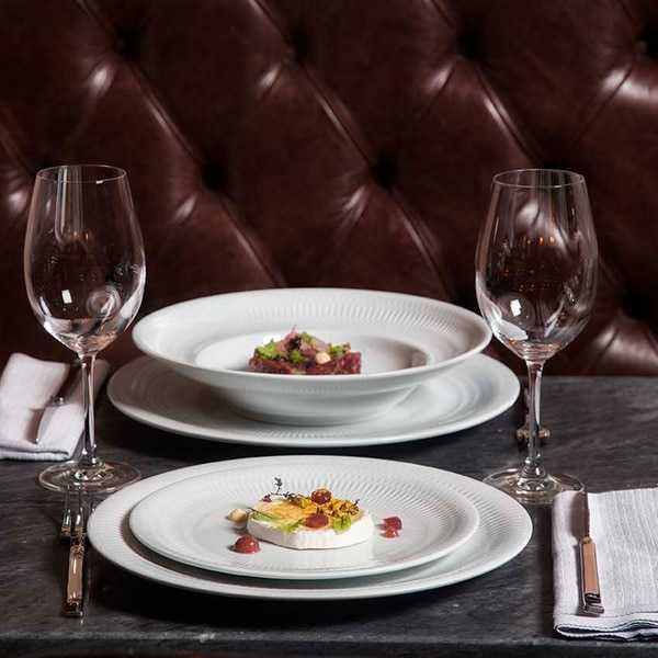 UTOPIA, Serviço de Jantar, Café ou Chá da Vista Alegre (NOVO) - Desde: