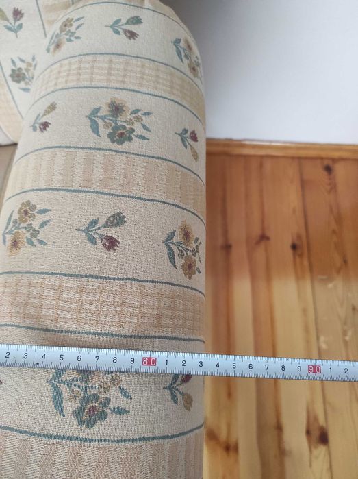Duży wygodny fotel