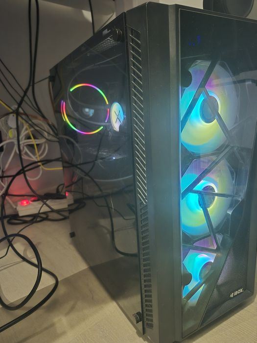 Komputer , i5 , rtx ,16 gb ram ,ssd