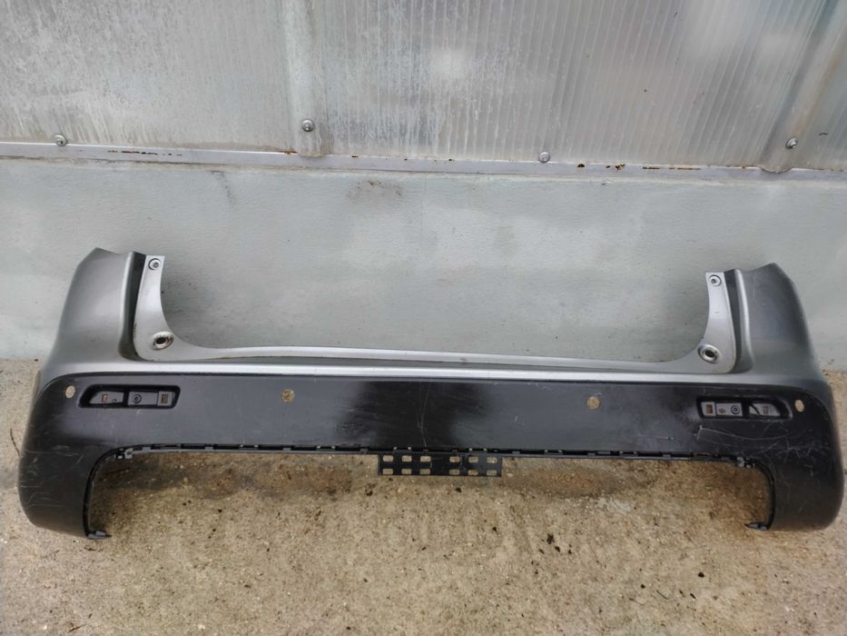 Para-choques original Suzuki Vitara 2016