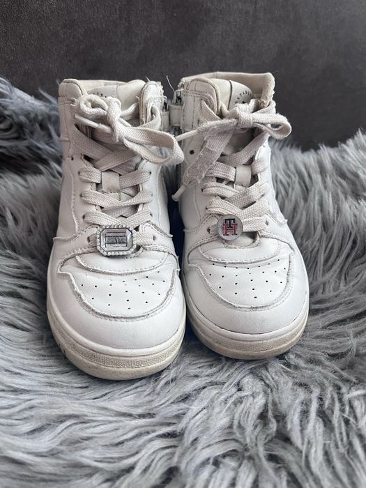Хайтопи Tommy Hilfiger 30 розмір